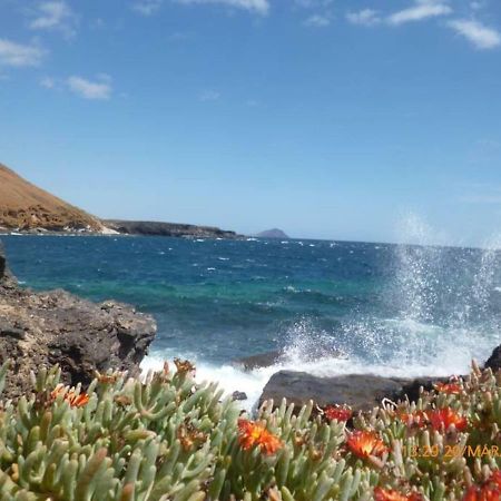 Frontera Primavera Costa Del Silencio Eksteriør bilde